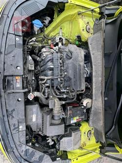 هیۆندای کۆنا